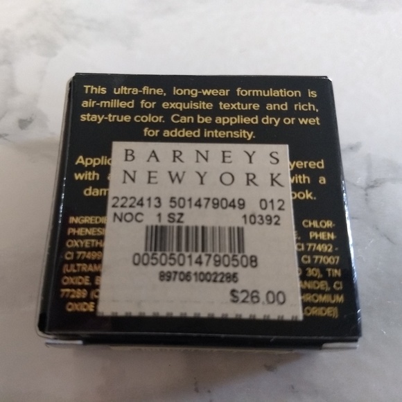 Sunday Riley Primasilk Eye Color - Picture 5 of 6